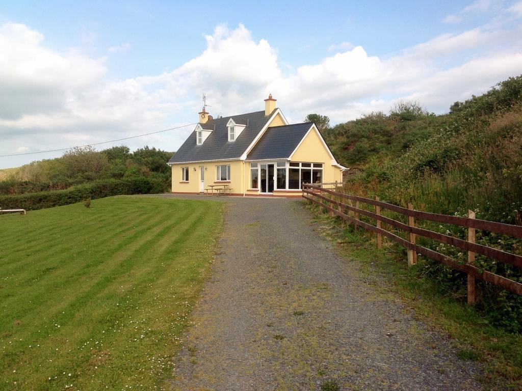 Moulamill Cottage Gouladane Room photo